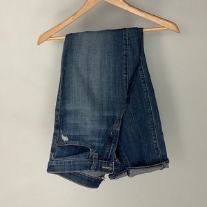 J Crew jeans